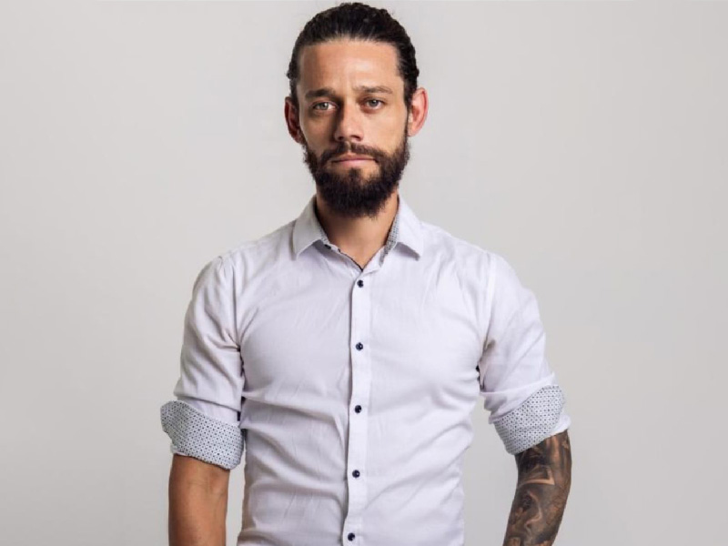 Mauricio Cabral - Managing Director